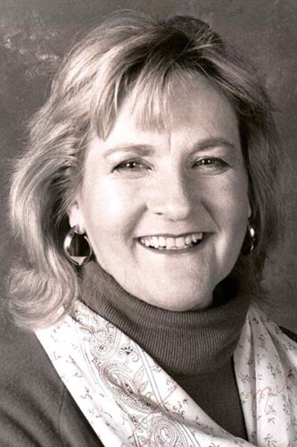Helen P. Flannery 1939-2025